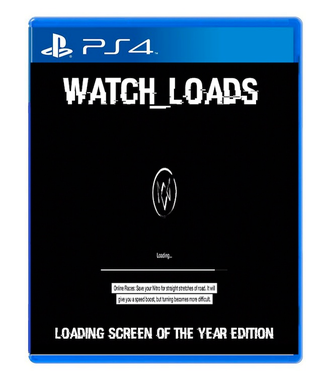 Illustration for article titled Watch Dogs Bug Leaves Some Players Unable To Load Saves